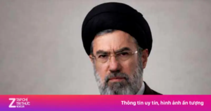 Lãnh tụ Tối cao Iran chấp nhận lệnh ngừng bắn 2 tuần sau tuyên bố của Tổng thống Mỹ Trump