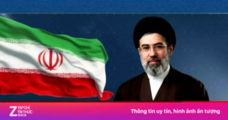 Lãnh tụ Tối cao Iran tuyên bố chương mới tại Vịnh Ba Tư và eo biển Hormuz