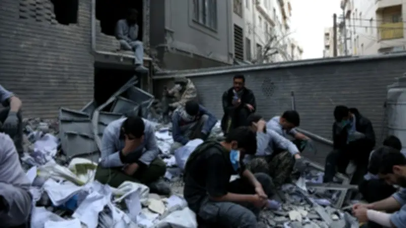 Lãnh tụ Tối cao Iran tuyên bố công nghệ là tài sản quốc gia, sẵn sàng đối đầu Mỹ