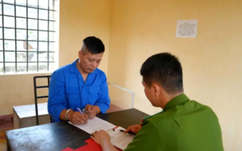 Lào Cai: Bắt giữ đối tượng gây án giết người và đốt nhà hàng do mâu thuẫn cá nhân