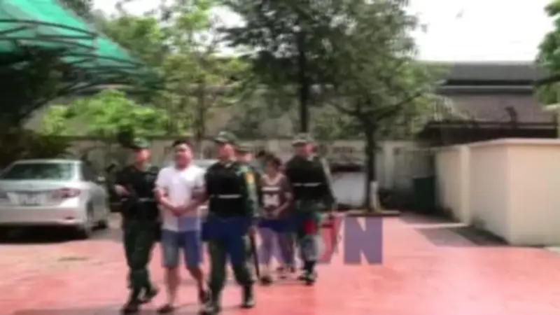 Lào Cai phá thành công chuyên án mua bán người, giải cứu bé gái 16 tuổi