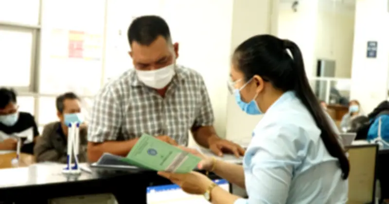 Lo ngại về đề xuất mở rộng đầu tư quỹ BHXH triệu tỉ tại hội nghị phản biện xã hội