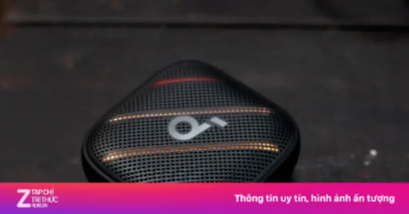 Loa Di Động Trung Quốc: Chiến Lược Ngách Với Công Nghệ Vượt Trội