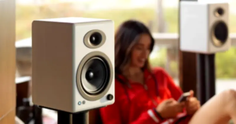 Loa mới nghe khô cứng? Đừng vội trả, có thể chỉ cần 'chạy rô-đai'