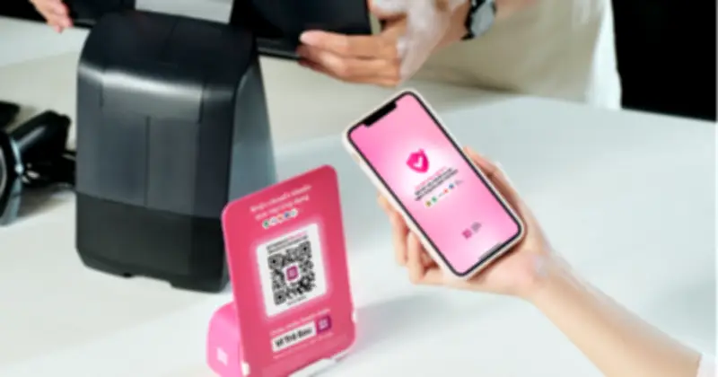 Loa thông báo chuyển khoản: Trợ thủ không thể thiếu của tiểu thương trong mùa cao điểm