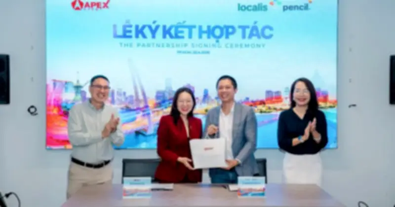 Localis.vn hợp tác Apex Event phát triển du lịch văn hóa bản địa