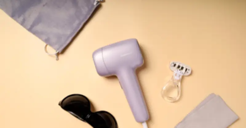 LocknLock Gia Nhập Thị Trường Thiết Bị Làm Đẹp Với Bộ Đôi Máy Triệt Lông Lạnh