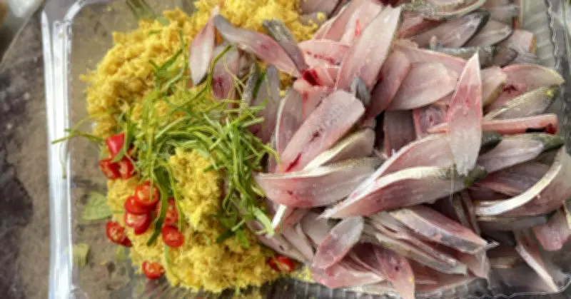 Loại cá rẻ bèo, ngọt thịt giàu canxi gấp 3 lần sữa, phòng ngừa đột quỵ hiệu quả