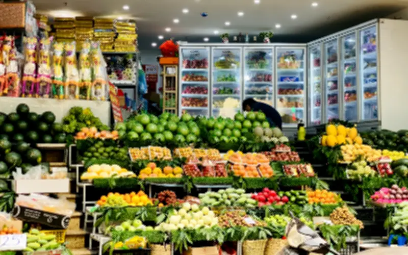 Loại Quả Quen Thuộc Của Việt Nam Chính Thức Được Cấp Visa Xuất Khẩu Sang Trung Quốc