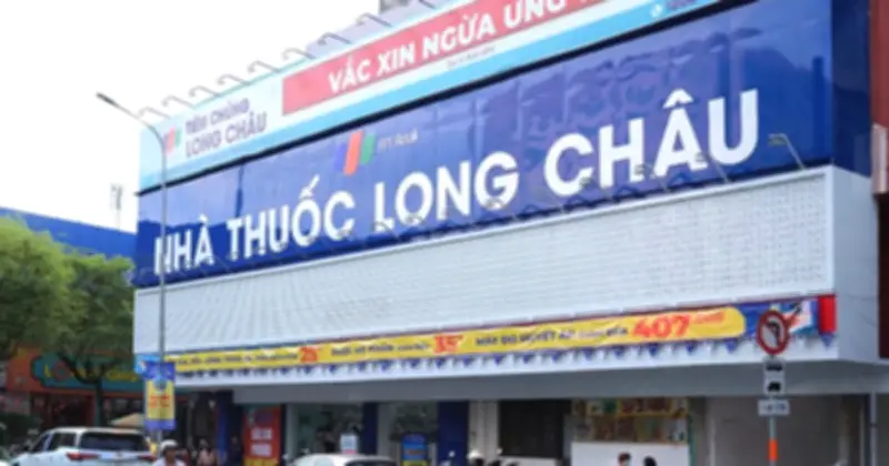 Long Châu và AstraZeneca hợp lực, mở rộng tiếp cận thuốc hiếm cho bệnh nhân Việt