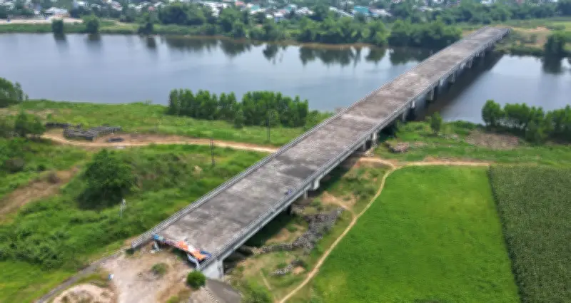 Loạt cầu nghìn tỷ ở Đà Nẵng: Xây xong nhưng 'đắp chiếu', gây lãng phí lớn