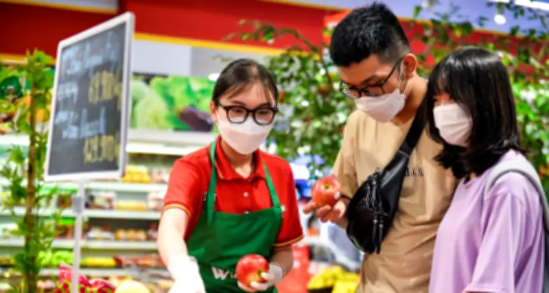 Loạt doanh nghiệp từ chối tăng giá bất chấp chi phí leo thang