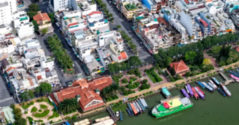 Loạt Tranh Chấp Đất Đai Gia Đình: Từ Thiếu Chữ Ký Nhân Chứng Đến Lừa Đảo Thế Chấp