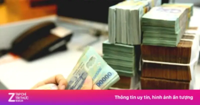 Lập Hồ Sơ Vay Tín Chấp Giả Chiếm Đoạt Tiền Ngân Hàng, Bị Cáo Nhận 13 Năm Tù