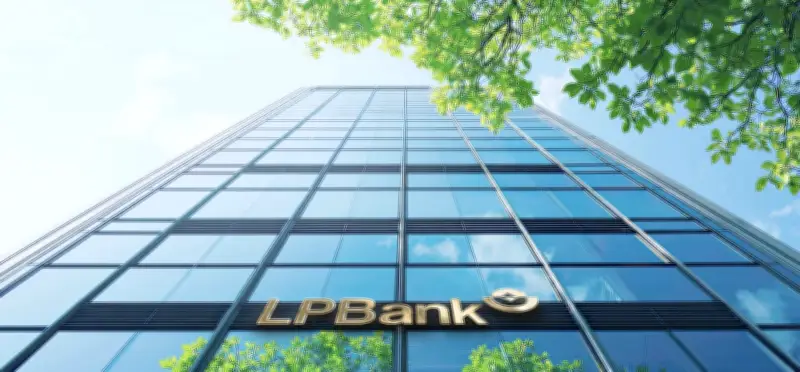 LPBank thành lập ngân hàng con tại VIFC, chia cổ tức tiền mặt tới 30%