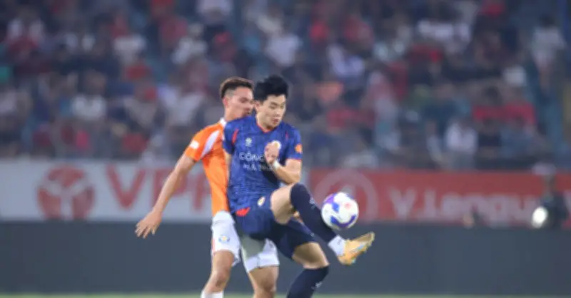 LPBank V-League 2025/26: CAHN Gần Chạm Đỉnh, Cuộc Chiến Trụ Hạng Thu Hẹp