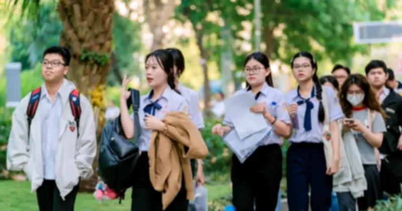 Lưu ý đặc biệt cho 135.000 thí sinh dự thi đánh giá năng lực xét tuyển đại học