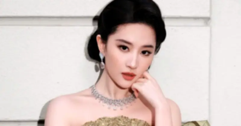 Lưu Diệc Phi: 8 Năm Độc Thân Và Hành Trình Trở Thành 'Nữ Cường Nhân' Đầy Sức Hút