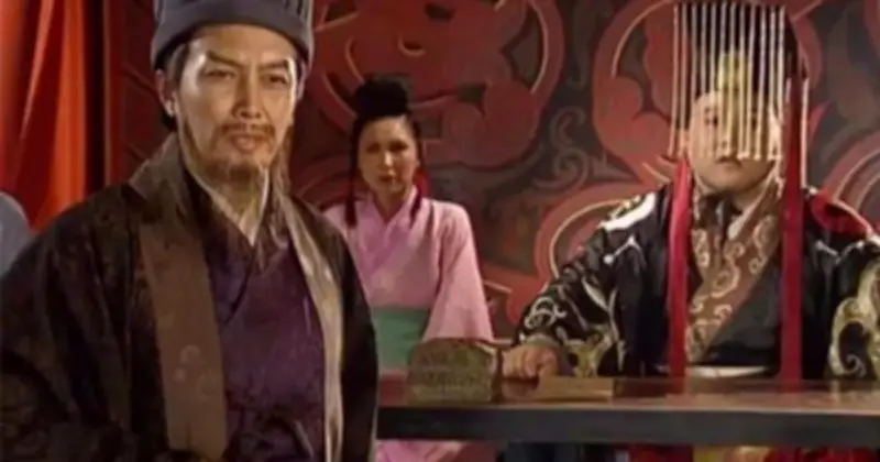 Lưu Thiện: Vị vua bị coi là bất tài nhưng khôn khéo trong thời loạn