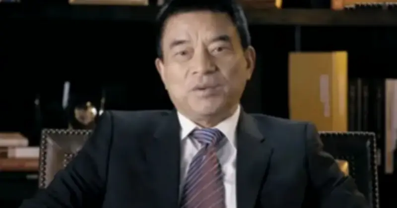 Lưu Vĩnh Hạo: 30 Năm Đỉnh Cao Và Áp Lực Nợ Hàng Trăm Nghìn Tỷ