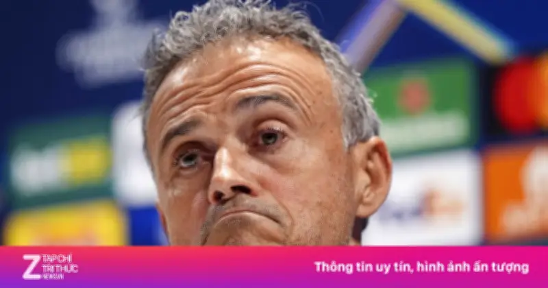Luis Enrique không phù hợp với MU, chỉ hợp Man City: Lý do từ văn hóa đến chiến thuật