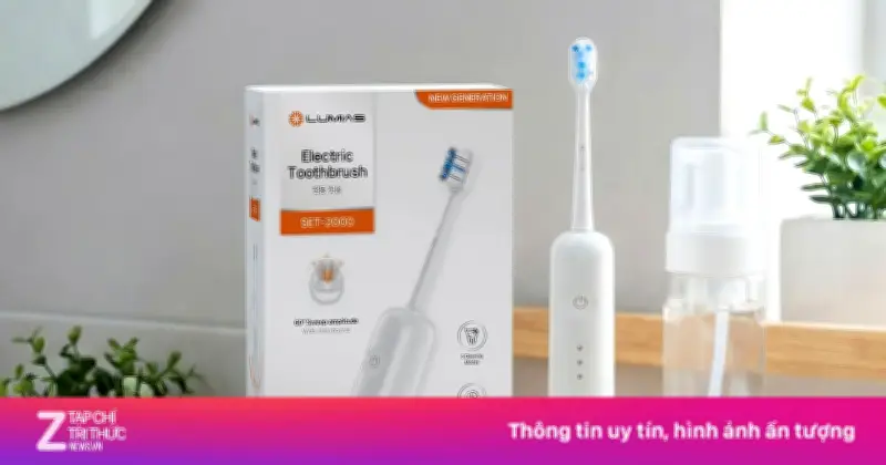 Lumias: Hệ sinh thái thiết bị thông minh 'dưỡng da, khỏe dáng' tại nhà cho giới trẻ