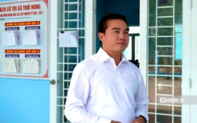 Luật gia về cơ sở: Gần dân để pháp luật thấm sâu vào đời sống thực tế