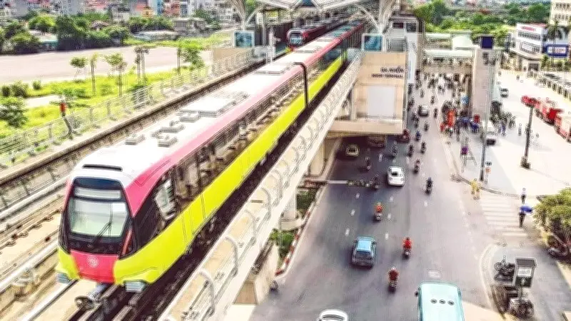 Luật Thủ đô Sửa đổi: Bước Ngoặt Phân Quyền và Cơ Hội Phát Triển Hạ Tầng Cho Hà Nội