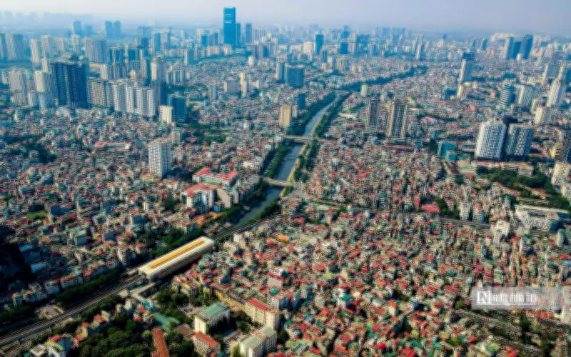 Luật Thủ đô sửa đổi: Hà Nội được trao quyền chủ động thí điểm chính sách đột phá