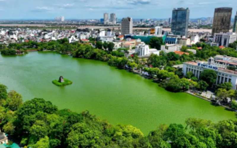 Luật Thủ đô (sửa đổi): Đột phá phân quyền, trang bị công cụ cho Hà Nội phát triển bền vững