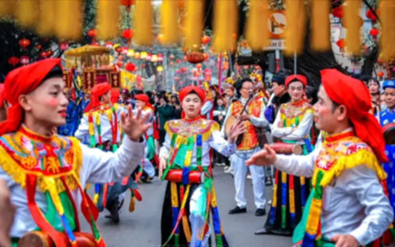 Luật Thủ đô sửa đổi: Đột phá thể chế để Hà Nội phát triển bền vững từ văn hóa