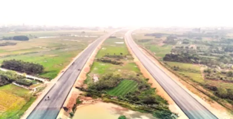 Luật Thủ đô sửa đổi: Tạo đột phá liên kết vùng, phát huy sức lan tỏa của Hà Nội