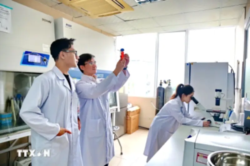 Lấy kết quả làm thước đo trong quản lý khoa học và công nghệ