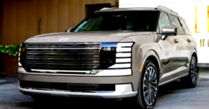 Mẹ bé gái tử vong đã nhiều lần cảnh báo lỗi ghe Hyundai Palisade trước đó