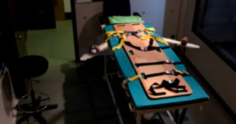 Mỹ bổ sung xử bắn, điện giật, khí nitơ để thi hành án tử hình