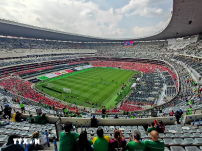 Mỹ bác thông tin loại Iran khỏi World Cup 2026