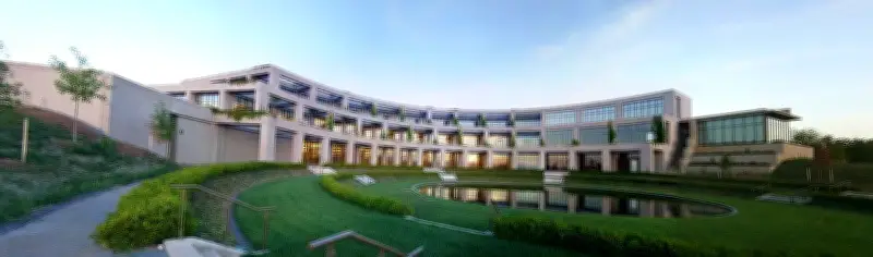 Mỹ bảo tồn hàng trăm nghìn cuốn phim quý trong pháo đài chống cháy