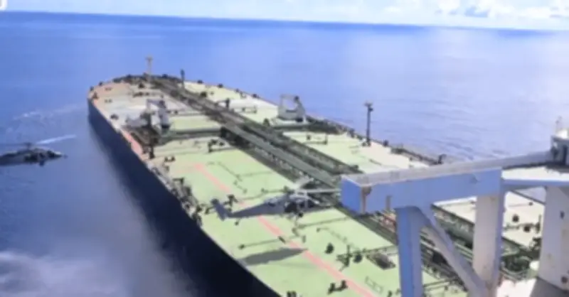 Mỹ bắt thêm tàu liên quan Iran, Anh Pháp cân nhắc giải pháp quân sự ở Hormuz