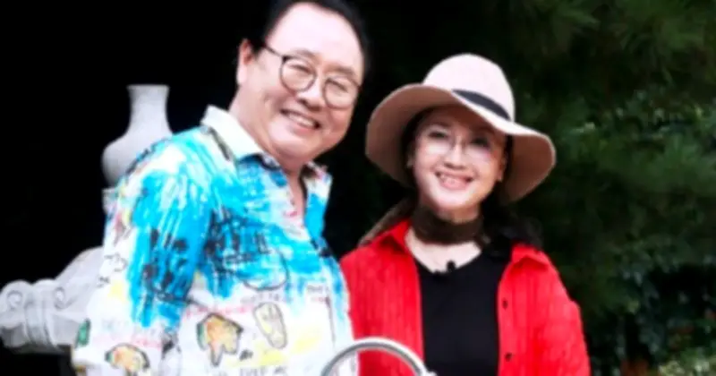 Mã Đức Hoa: Cuộc đời và tình yêu của 'Trư Bát Giới' ngoài đời thực