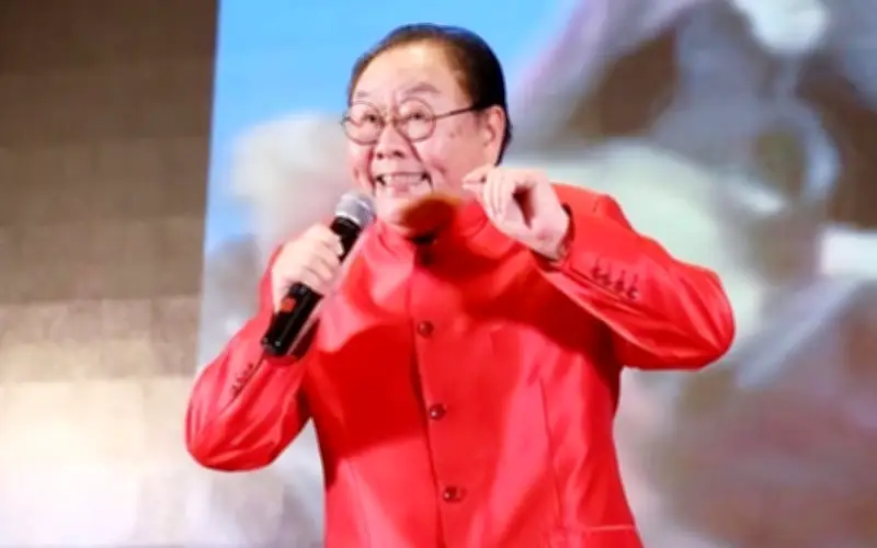 Mã Đức Hoa: Cuộc sống kín tiếng và hôn nhân viên mãn hơn nửa thế kỷ