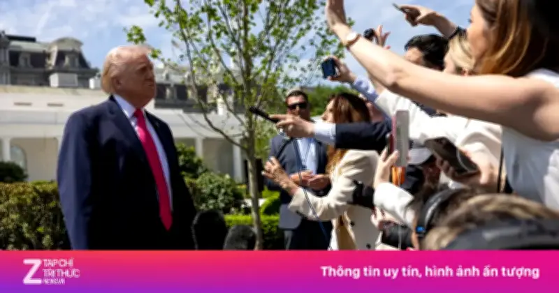 Mỹ cử đoàn đàm phán tới Pakistan, ông Trump cảnh báo hủy diệt hạ tầng Iran