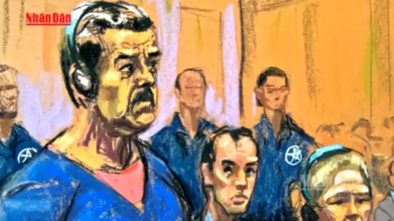 Mỹ cho phép Venezuela trả phí luật sư cho ông Maduro