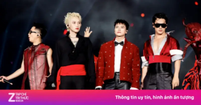 Đêm chung kết Gai Home: Anh tài lộ điểm yếu vì hát live, khán giả vẫn mãn nhãn