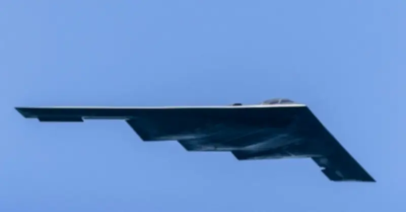 Mỹ Công Bố Những Con Số Đáng Kinh Ngạc Sau 5 Tuần Xung Đột Với Iran