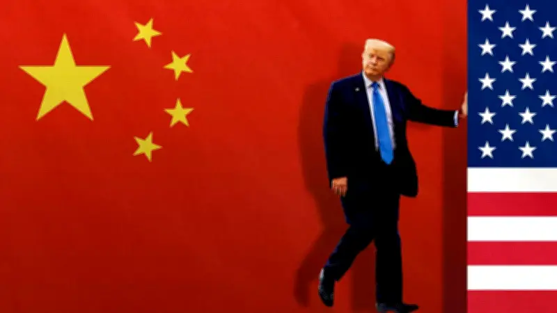 Mỹ cảnh báo nguy cơ Trung Quốc tận dụng xung đột để thiết kế kho vũ khí