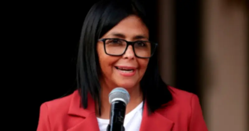 Mỹ Dỡ Bỏ Trừng Phạt, Công Nhận Lãnh Đạo Hợp Pháp Venezuela Sau Khi Bắt Giữ Maduro