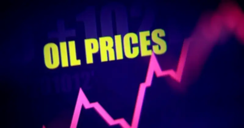 Mỹ dự báo giá dầu đạt đỉnh trong vài tuần tới do phong tỏa eo biển Hormuz