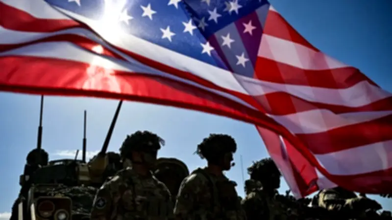 Mỹ Dự Đoán Thành Lập Liên Minh Phòng Thủ Mới Thay Thế NATO