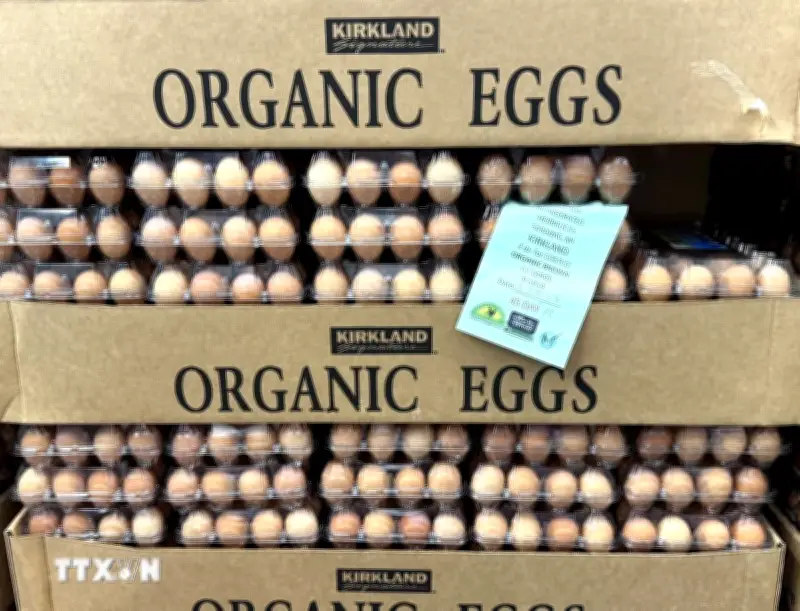 Mỹ Gia Tăng Trừng Phạt Lao Động Trong Mùa Lễ Phục Sinh