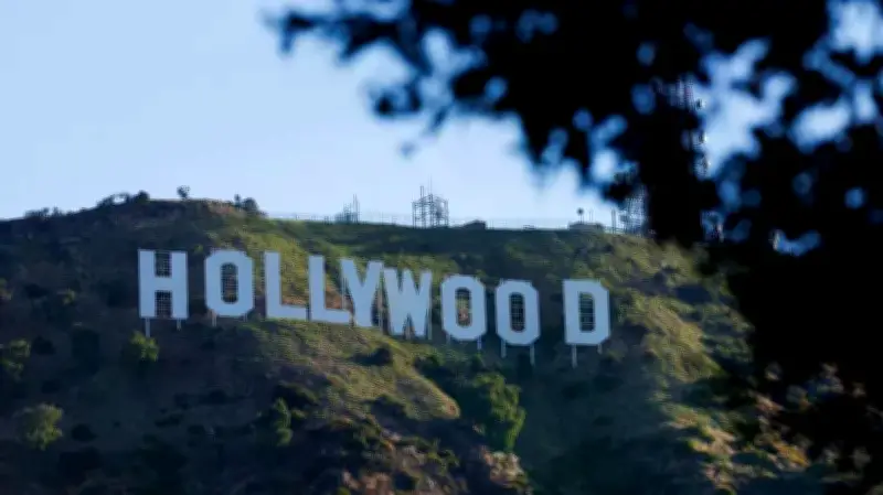 Mỹ giới biên kịch đạt thỏa thuận lịch sử với các hãng phim Hollywood